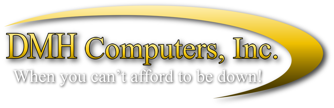 DMH Computers, Inc.